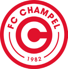 Logo FC Champel