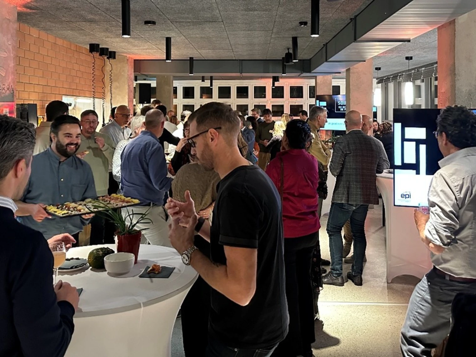 Prix des entreprises 